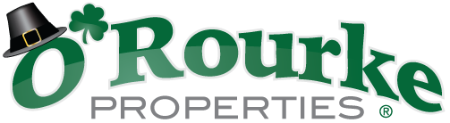 O'Rourke Properties San Antonio Logo